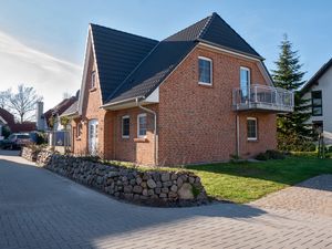 Ferienwohnung für 4 Personen (66 m²) in Zingst (Ostseebad)