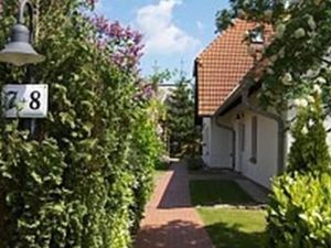 Ferienwohnung für 3 Personen (64 m&sup2;) in Zingst (Ostseebad)