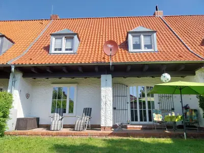 Ferienwohnung für 2 Personen (60 m²) in Zingst 1/10