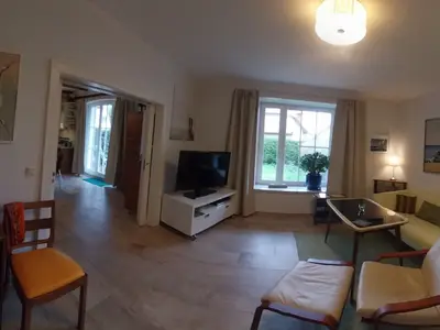 Ferienwohnung für 2 Personen (60 m²) in Zingst 3/10