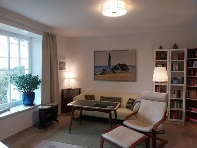 Ferienwohnung für 2 Personen (60 m²) in Zingst 4/10