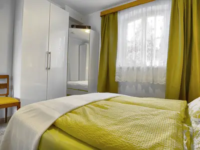 Ferienwohnung für 2 Personen (60 m²) in Zingst 10/10