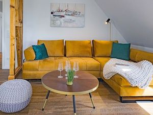 Ferienwohnung für 5 Personen (57 m²) in Zingst (Ostseebad)
