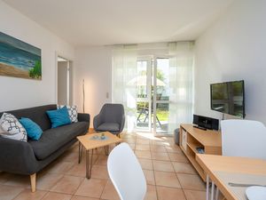 Ferienwohnung für 2 Personen (32 m²) in Zingst (Ostseebad)