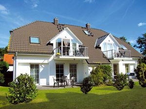 Ferienwohnung für 6 Personen (70 m²) in Zingst (Ostseebad)
