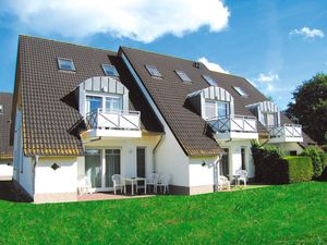 Ferienwohnung für 4 Personen (68 m²) in Zingst (Ostseebad)