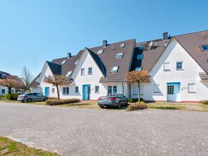 Ferienwohnung für 2 Personen (55 m²) in Zingst (Ostseebad)