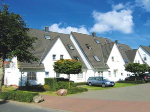 Ferienwohnung für 4 Personen (55 m²) in Zingst (Ostseebad)