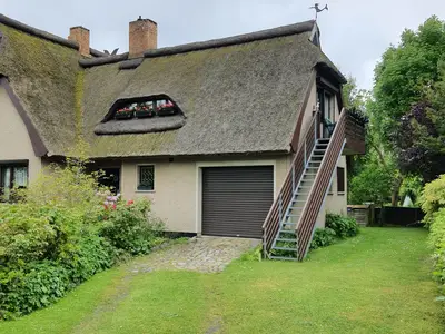 Ferienwohnung für 2 Personen (54 m²) in Zingst 1/10