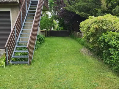 Ferienwohnung für 2 Personen (54 m²) in Zingst 2/10