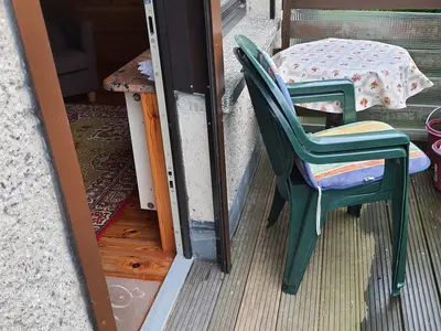 Ferienwohnung für 2 Personen (54 m²) in Zingst 3/10