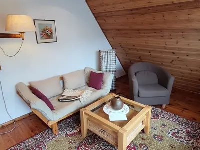 Ferienwohnung für 2 Personen (54 m²) in Zingst 4/10