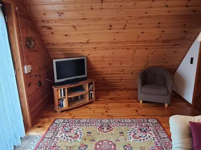 Ferienwohnung für 2 Personen (54 m²) in Zingst 5/10