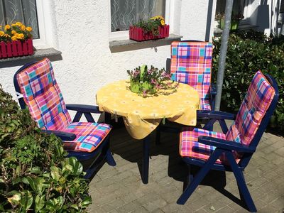 Ferienwohnung für 4 Personen (45 m²) in Zingst (Ostseebad) 7/10