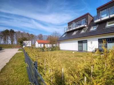 Ferienwohnung für 2 Personen (50 m²) in Zingst 2/9
