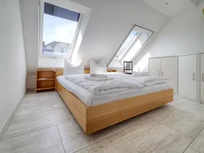 Ferienwohnung für 2 Personen (50 m²) in Zingst 3/9