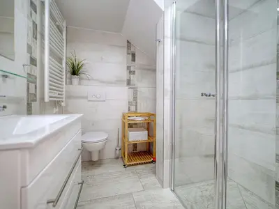Ferienwohnung für 2 Personen (50 m²) in Zingst 4/9