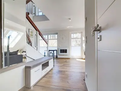 Ferienwohnung für 2 Personen (70 m²) in Zingst 2/10