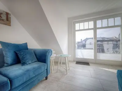 Ferienwohnung für 2 Personen (50 m²) in Zingst 6/9