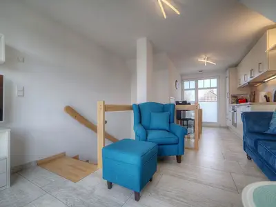 Ferienwohnung für 2 Personen (50 m²) in Zingst 7/9