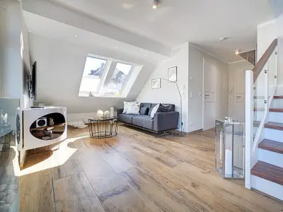 Ferienwohnung für 2 Personen (70 m²) in Zingst 3/10