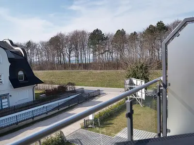 Ferienwohnung für 2 Personen (50 m²) in Zingst 8/9
