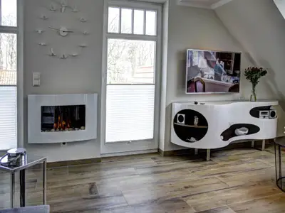 Ferienwohnung für 2 Personen (70 m²) in Zingst 4/10