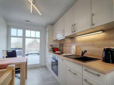 Ferienwohnung für 2 Personen (50 m²) in Zingst 9/9