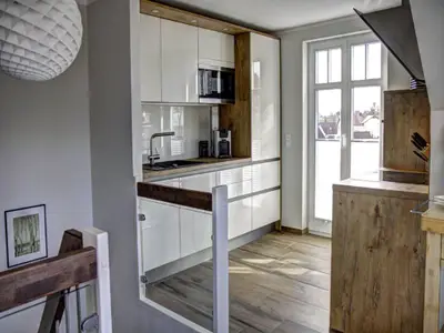 Ferienwohnung für 2 Personen (70 m²) in Zingst 5/10