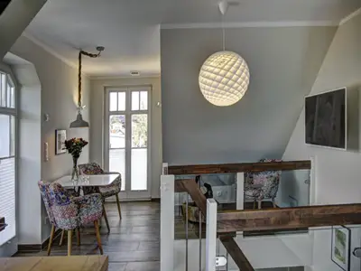 Ferienwohnung für 2 Personen (70 m²) in Zingst 7/10