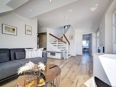 Ferienwohnung für 2 Personen (70 m²) in Zingst 8/10