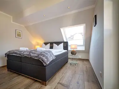 Ferienwohnung für 2 Personen (70 m²) in Zingst 9/10