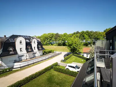 Ferienwohnung für 2 Personen (70 m²) in Zingst 1/10