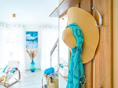 Ferienwohnung für 2 Personen (70 m²) in Zingst 4/10
