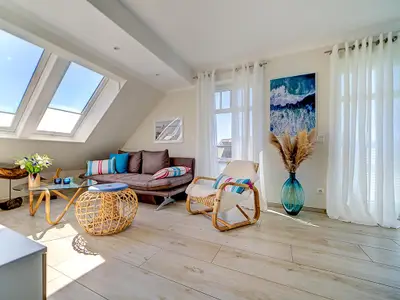 Ferienwohnung für 2 Personen (70 m²) in Zingst 5/10