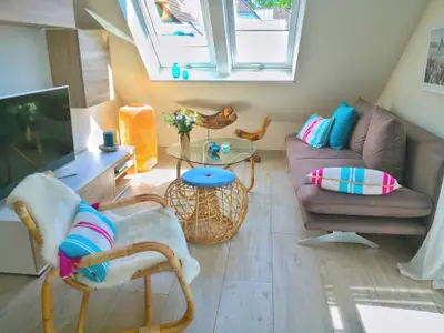Ferienwohnung für 2 Personen (70 m²) in Zingst 6/10