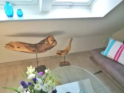 Ferienwohnung für 2 Personen (70 m²) in Zingst 7/10