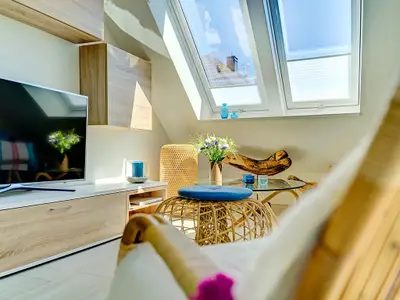 Ferienwohnung für 2 Personen (70 m²) in Zingst 8/10