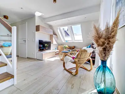 Ferienwohnung für 2 Personen (70 m²) in Zingst 9/10