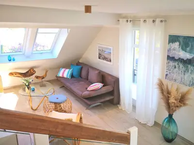 Ferienwohnung für 2 Personen (70 m²) in Zingst 10/10