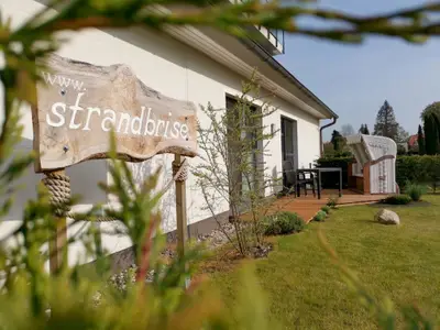 Ferienwohnung für 2 Personen (40 m²) in Zingst 2/10