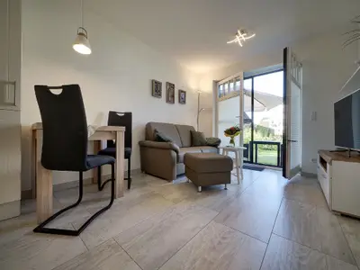Ferienwohnung für 2 Personen (40 m²) in Zingst 4/10