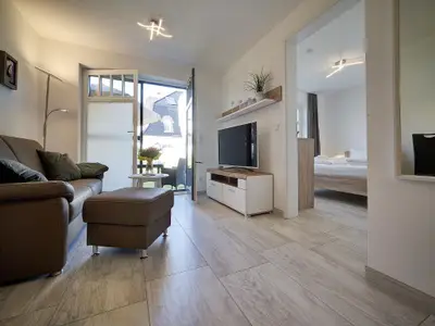 Ferienwohnung für 2 Personen (40 m²) in Zingst 5/10