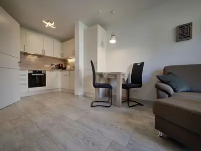 Ferienwohnung für 2 Personen (40 m²) in Zingst 6/10