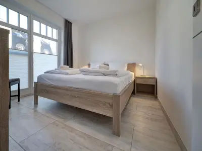 Ferienwohnung für 2 Personen (40 m²) in Zingst 7/10