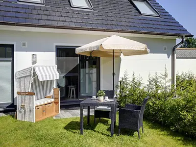 Ferienwohnung für 2 Personen (40 m²) in Zingst 8/10