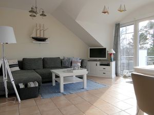 Ferienwohnung für 2 Personen (65 m²) in Zingst (Ostseebad)