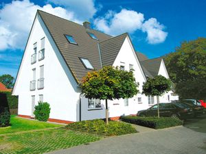 Ferienwohnung für 4 Personen (50 m²) in Zingst (Ostseebad)