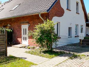 Ferienwohnung für 4 Personen (55 m²) in Zingst (Ostseebad)