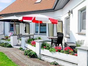 Ferienwohnung für 2 Personen (55 m²) in Zingst (Ostseebad)